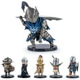 thumbnail image 1 of Figuras coleccionables BEEMAI Firelink Dark Souls Series 1, 1 of 8