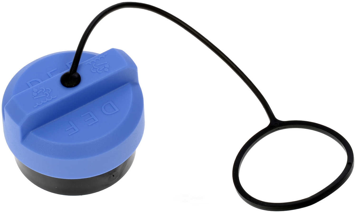 Dorman Oe Solutions - Def Cap