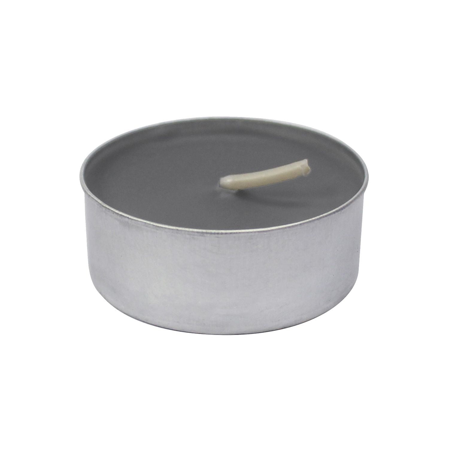 Hometrends Paquet de 6 lumignons parfumée Ambre foncé et pivoines