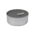 thumbnail image 4 of Hometrends Dark Amber & Peony Scented 6-Pack Tealight Candles, 4 of 5