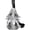 Silver, variant on Jiibva 3D Dragon Head Crossbody Bag Vintage Casual Shoulder Bag Fashion Zipper Shoulder Bags Universal Handbags Purse