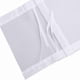 thumbnail image 2 of M Buder Protector de Cuna Transpirable Ajustable Blanco, 2 of 9