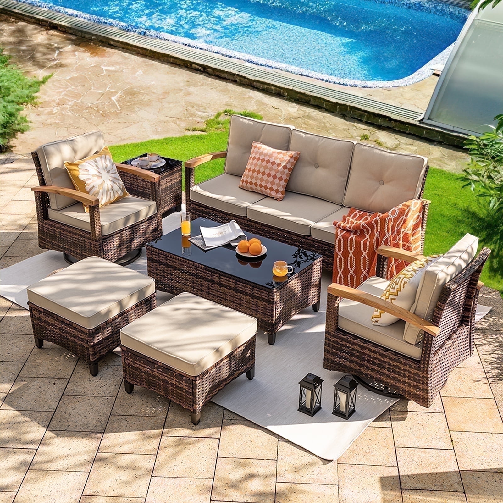 Better Homes Garden Furniture: Transform Your Outdoor Space Today
