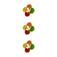thumbnail image 3 of Cuenco para salsa Ounissouiy 4 Uds. para restaurante en casa Cuencos pequeños multiusos para mojar condimentos, 3 of 6