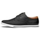 thumbnail image 4 of Zapatos BMNY para Hombre Business Casual Tipo Formal Con Agujeta Negro Talla 28, 4 of 4