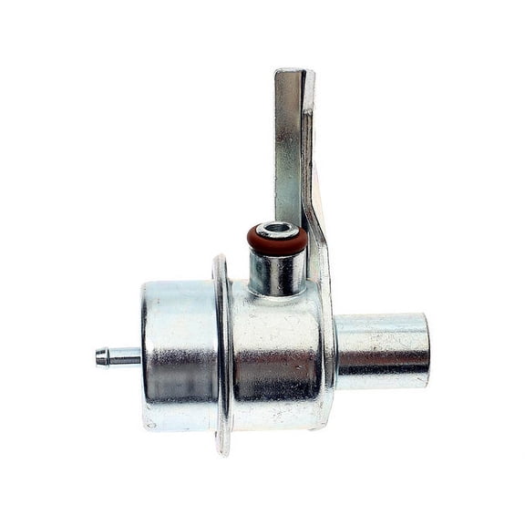 Fuel Pressure Regulator - Compatible with 1987 - 1990 Jeep Comanche 4.0L 6-Cylinder 1988 1989