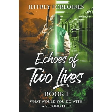 Echoes of Two Lives, (Paperback)