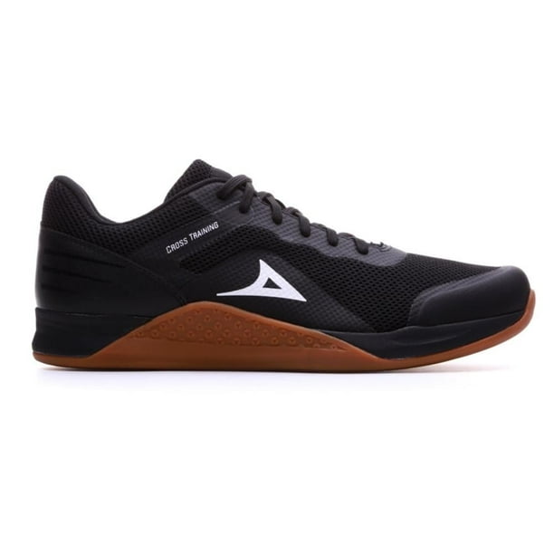 Tenis Caballero Pirma Talla 27 Color Negro