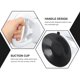thumbnail image 3 of AURARMLET Bathtub Handrail De Plástico Resistente Para Bañera Con Ergonómico Antideslizante, 3 of 8