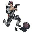thumbnail image 4 of G.I. Joe Classified Series, figurine 178 Blaine « Mainframe » Parker de 15 cm, 4 of 5