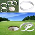 thumbnail image 4 of Accesorios de Golf Sunnimix Copa de Golf 11cm Putting Cup Ring, 4 of 7