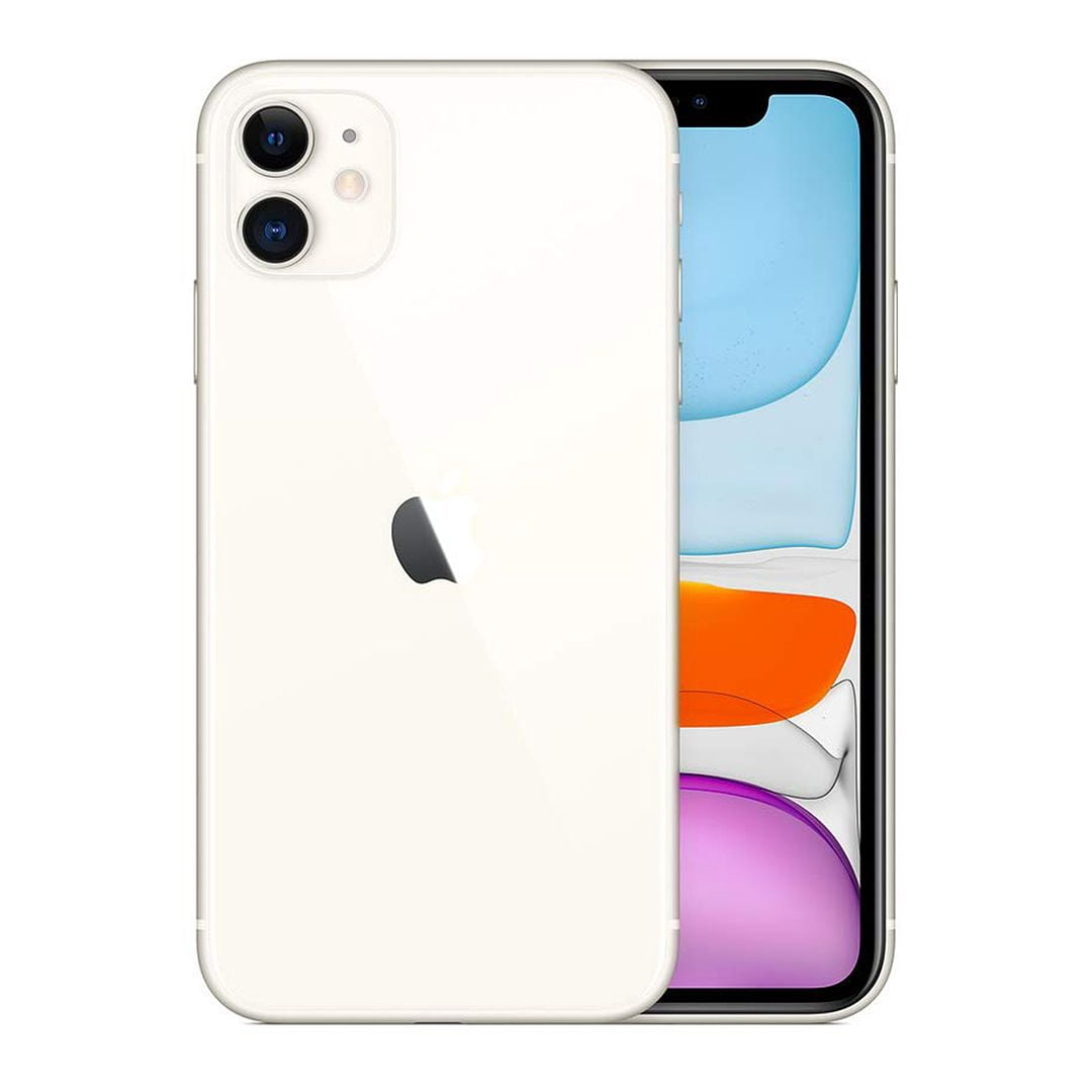 あ*み様 動作確認済み iPhone 11 64GB ID:J1289 Apple iPhone 11, 64GB, Black - Unlocked - Certified Refurbished