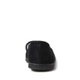 thumbnail image 5 of Dearfoams Women's Katie Microfiber Velour Espadrille House Slipper, 5 of 6