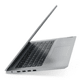 thumbnail image 3 of [Windows 11 Pro]Lenovo IdeaPad 3 14" FHD Business Laptop Computer, Intel Quad-core i5-1135G7, 20GB RAM, 1TB PCIe SSD, Intel Iris Xe Graphics, Wi-Fi 6, Bluetooth 5, HDMI, w/Office Accessories, 3 of 6