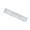 Carrara white, variant on Leavader Stone Carrara White 22 inch x 4 inch Bathroom Side Splash