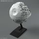 thumbnail image 2 of Kit de construcción de maquetas Bandai Star Wars Death Star II 013, 2 of 5