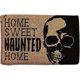 thumbnail image 1 of 60cm 40cm Zayow Halloween Welcome Mat Non-slip Plush Home Floor Mat Welcome, 1 of 3