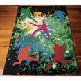 thumbnail image 3 of Nourison "Alter State" Contemporary / Vibrant Area Rug, 3 of 5