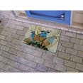 thumbnail image 2 of Betsy Drake DM934 Tapis de Porte pour Perdrix 18 x 26 Po, 2 of 2