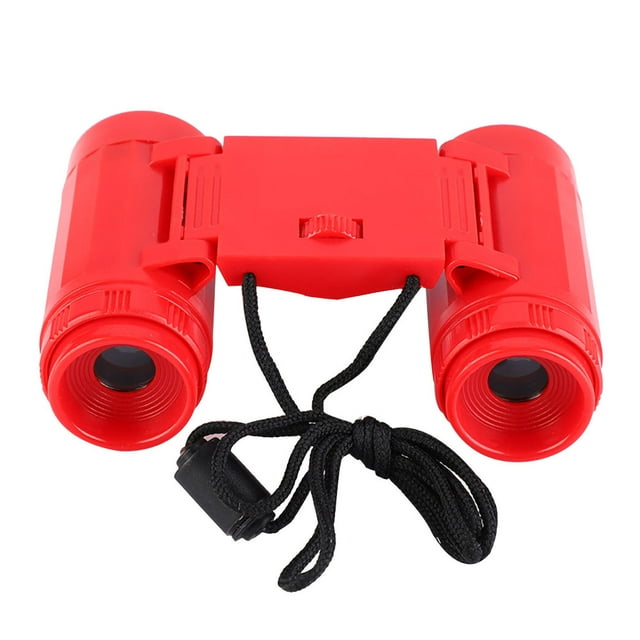 Foldable Binocular Toy, Dreamingbox, Lightweight For Boys/Girls For Children