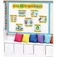 thumbnail image 4 of Carson Dellosa | One World Germ Busters Bulletin Board Set | 9pcs, 4 of 4