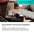 thumbnail image 4 of Novation Launchkey 49 [MK3] driver de teclado MIDI - Integración sin costuras Ableton Live Modo acor, 4 of 8