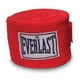 Everlast 120" Polyester Boxe Sparring Entraînement Enveloppements à la Main (3 Pack) – image 4 sur 4