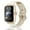 Starlight, variant on Smart Watch 1.83'' Touch Screen, Answer/Make Calls, Sleep Monitor, Pedometer, Notifications for iPhone Android, Fitness Tracker for Men Women - Gift Idea