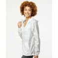 thumbnail image 2 of Independent Trading Co. - Lightweight Windbreaker Full-Zip Jacket - EXP54LWZ, 2 of 5