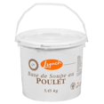 thumbnail image 3 of Lynch Gold Chicken Soup Base, No Added Msg | 12LB/Unit, 1 Unit/Case, 3 of 3