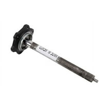 Front Passenger Side Drive Axle Inner Shaft