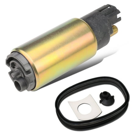01 Receiver Assembly For 1997 to 2004 Jeep Grand Cherokee / Wrangler In -Tank Electric Fuel Pump Assembly E7154 98 99 00 01 02 03 ()