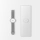 thumbnail image 2 of Reloj de Pulsera Casual Tty Seen Pareja Cuarzo, 2 of 5