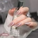 thumbnail image 4 of Set de esmaltes de uñas GAOY Glitter Cat Eye Gel Pink Galaxy 7,3 ml x6, 4 of 6