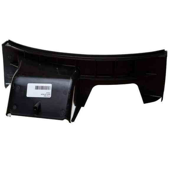 Toro Rear Baffle Replacement Lawn Mower Parts