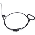thumbnail image 1 of Universal Recliner Cable with Handle for Sofa Chair Replacement Parts, 1 of 8