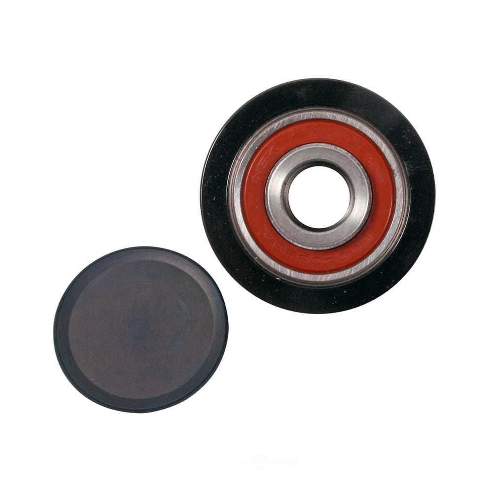 Litens 920004A Overrunning Alternator Decoupling (OAD) Pulley - Original Equipment Quality
