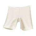 thumbnail image 2 of Girl's Elastic Waist Shorts Underwear Toddler Girl Summer Leggings Casual Shorts Elastic Waist, 2 of 7