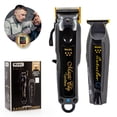thumbnail image 1 of Barber Combo Wahl Inalambrica Magic Clip + Detailer Li Profesional, 1 of 7