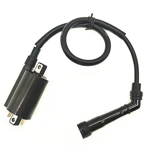jetunit Ignition Coil for Suzuki 33410-02F00,33410-38A10,33410-38A20 33410-48G00