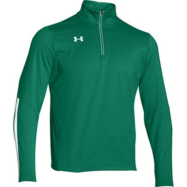 Under Armour Under Armour Men's Qualifier 1/4 Zip Pullover (Medium
