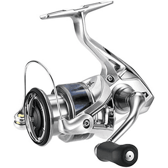 Shimano Vanford 1000F Saltwater Fishing Spinning Reel For