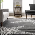 thumbnail image 5 of nuLOOM Minnie Coastal Starfish Area Rug, 4' x 6', Minnie Grey, 5 of 5