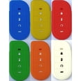 thumbnail image 2 of Soft Silicone Protective Cover for Viper 7656V & 7856V Remote Control - Color Selection Available V2, 2 of 5
