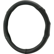 Black Truck Leathr Swc