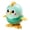 Green, variant on Binwennn Children's Enclosure Ludi 2 Years Girl Games Wind Up Funny Interactive Cute Jumping Chicken Wind Up Animals Wind Up For Use Kids Animal Wind Ups For Home Travel