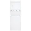 Frigidaire Gas Washer/Dryer High Efficiency Laundry Center