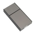thumbnail image 4 of Caja Porta Cigarrillos, Caja De Cigarrillos A Prueba De Rayones Para Regalo Empresarial, 4 of 8