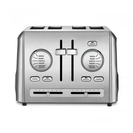 

AFALAH Toaster 4 Slice Toaster