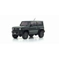 thumbnail image 2 of Kyosho 32523GR Mini-Z 4X4 Suzuki Jimny Sierra Jungle Green Ready Set, 2 of 8